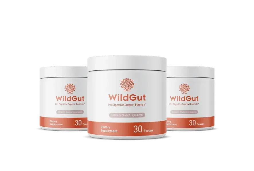 Buy WildGut online